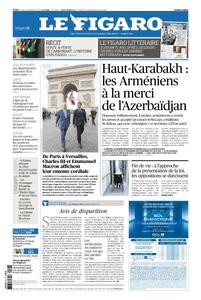 Le Figaro - 21 Septembre 2023