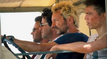 Sueurs (2002)