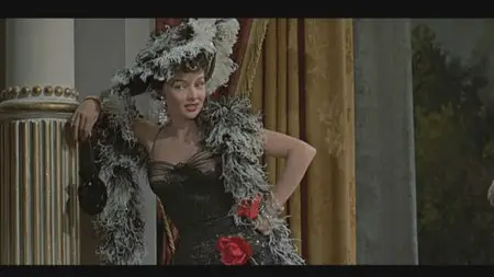 Destry / Le nettoyeur (1954)
