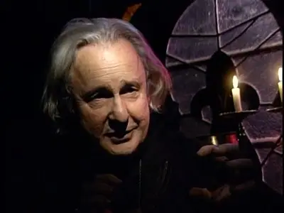 Dark Mirror of Magick: The Vassago Millennium Prophecy (2012)