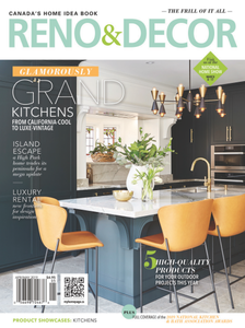 Reno & Decor - April/May 2019