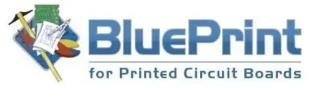 DownStream BluePrint-PCB 2.0.1.418