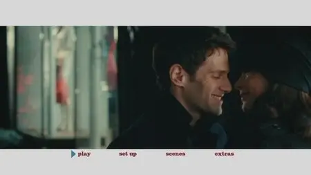 The Rebound (2009)