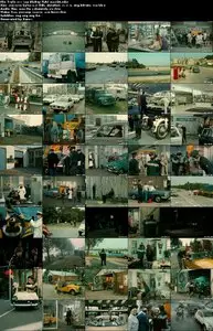 Trafic (1971) [The Criterion Collection #439]