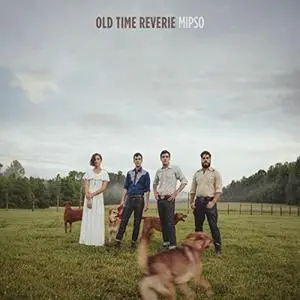 Mipso - Old Time Reverie (2015)