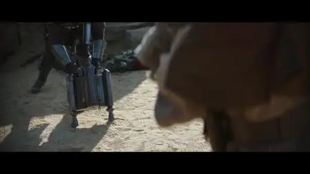 The Mandalorian S02E02