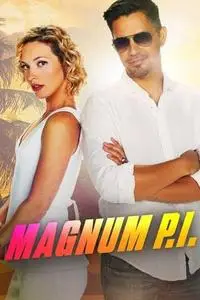 Magnum P.I. S06E01