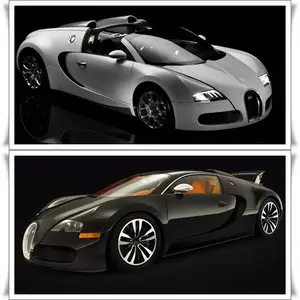 Cars Wallpapers #4