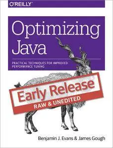 Optimizing Java: Practical Techniques for Improved Performance Tuning (Early Release)
