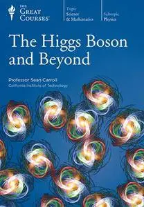 TTC Video - The Higgs Boson and Beyond [Reduced]