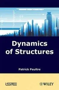 Dynamics of Structures (repost)