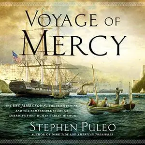 Voyage of Mercy [Audiobook]