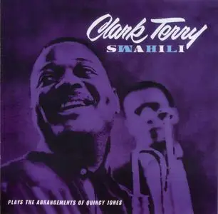 Clark Terry - Swahili (1955) {Lone Hill Jazz LHJ10244 rel 2006}