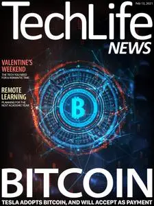 Techlife News - February 13, 2021
