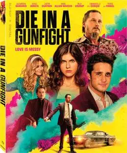 Die in a Gunfight (2021)