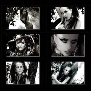 Ganna Friske gallery