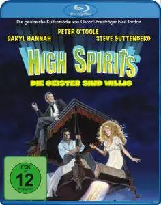 High Spirits (1988)