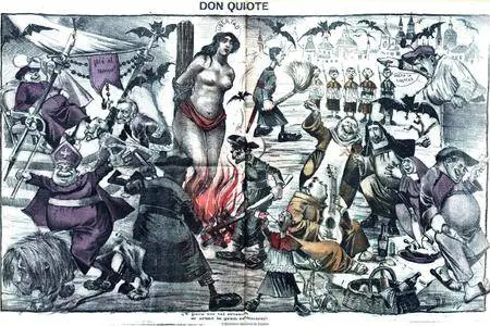 Don Quijote (Madrid 1902) núm. 21-40