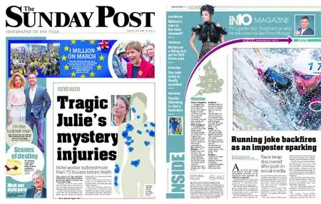 The Sunday Post English Edition – March 24, 2019