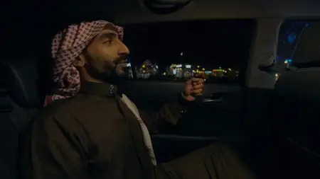 HBO - Saudi Women's Driving School (2019)