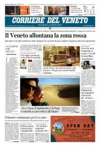 Corriere del Veneto Padova e Rovigo – 12 gennaio 2021