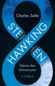Charles Seife - Stephen Hawking: Genie des Universums