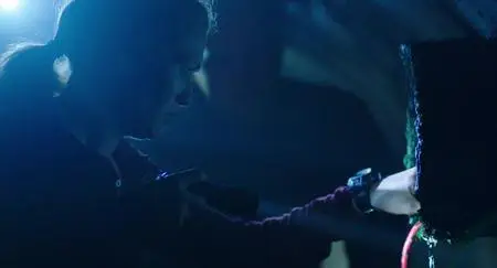 Sabotage (2014)