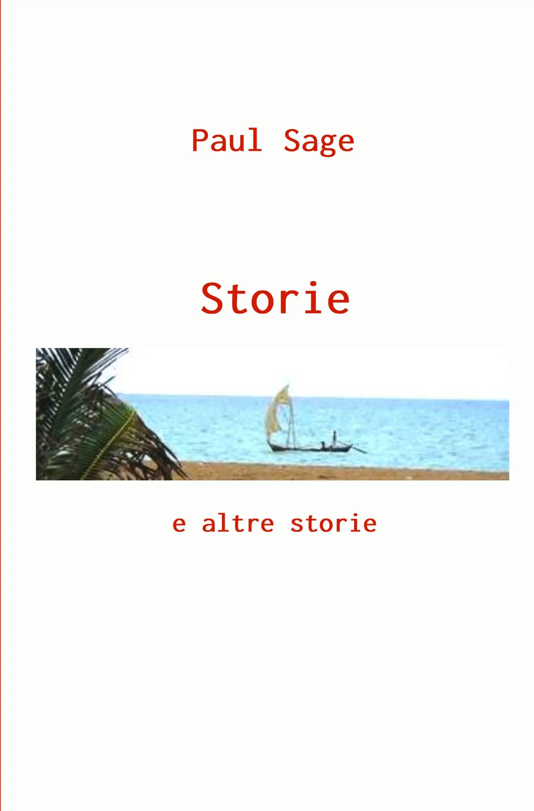 Storie