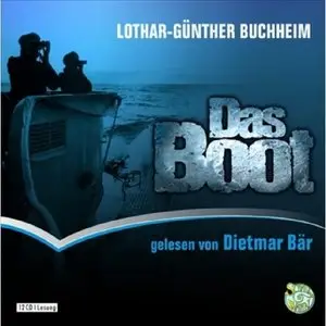 Lothar-Günther Buchheim - Das Boot