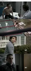 Teen Wolf S01E09