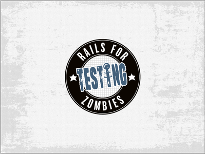CodeSchool - Rails Testing for Zombies