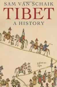 Tibet: A History [Repost]