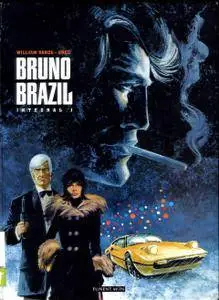 Bruno Brazil - Integral 1