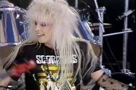 Pretty Voices vol.3: Vixen (2009)