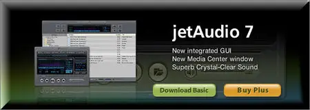  JetAudio 7.1.9 Plus Full