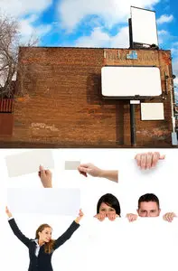 Billboards