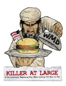 Killer At Large (2008)