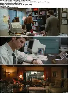 Puncture (2011)