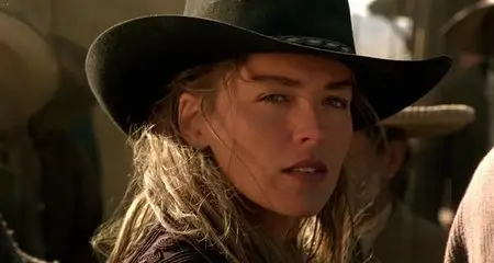 The Quick and the Dead (1995)