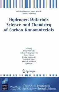 Hydrogen Materials Science and Chemistry of Carbon Nanomaterials [Repost]
