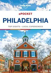 Lonely Planet Pocket Philadelphia (Travel Guide)