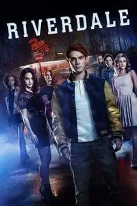 Riverdale S03E03