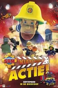 Fireman Sam - Set for Action! (2018)