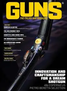 Guns The Italian Way - Issue 14 - 29 February 2024