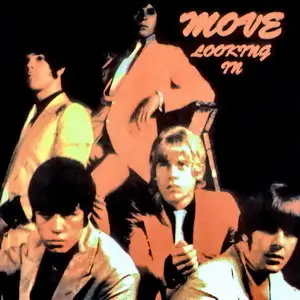 The Move – Looking In (1996)