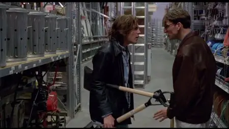 Shallow Grave (1994) [The Criterion Collection #616] [Re-UP]