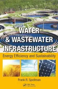 Water & Wastewater Infrastructure: Energy Efficiency and Sustainability (repost)