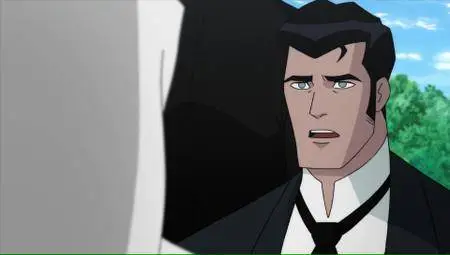 Batman: Gotham by Gaslight (2018)