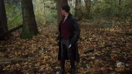 Once Upon a Time S07E11