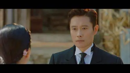Mr. Sunshine S01E07